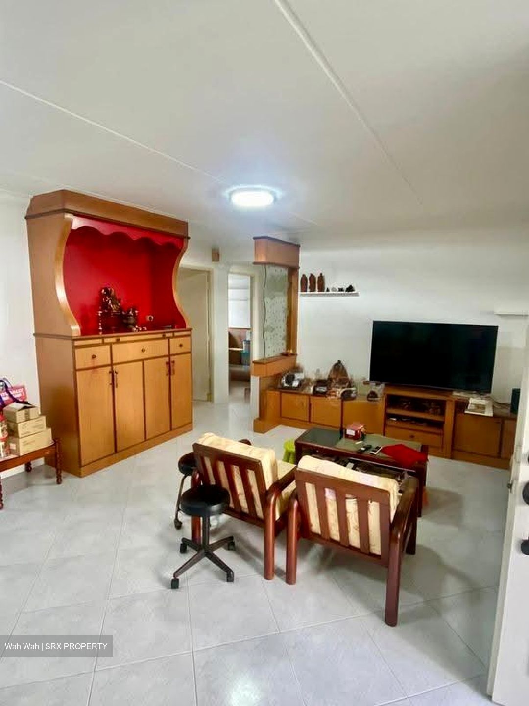 Blk 680 Admiralty Place (Woodlands), HDB 4 Rooms #633773671